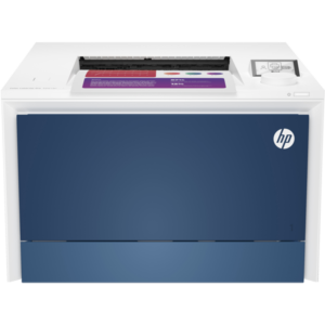 Medium-capacity color laser printer
