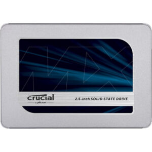 SSD Upgrade Drive For Public PCs