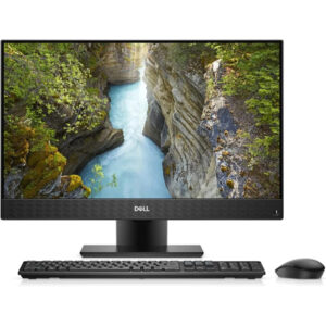 OptiPlex All-in-One Plus (Windows 11) (With SSD) (Public)