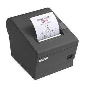 Epson Receipt Printer for ILS Receipts