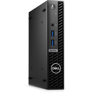 Dell Pro Micro desktop