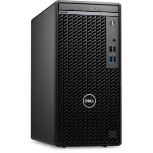 Dell Pro Tower PC (Windows 11) (With SSD) (Upgradeable)