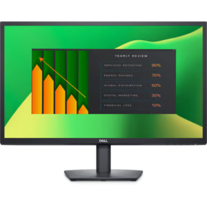 24" flat screen monitor