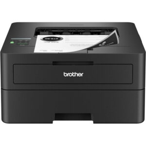 Wireless light duty Black and White Laser Printer