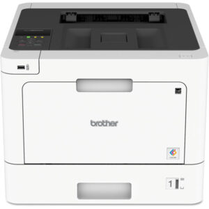 Heavy Duty Color Laser Printer