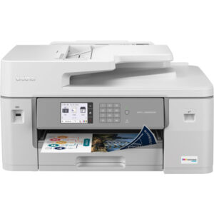 Color Inkjet All-In-One printer with 11 x 17 print