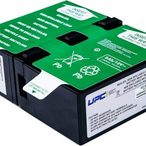 UPS Replacement Battery RBC-124